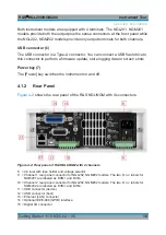 Preview for 21 page of R&S NGL-COM2A Getting Started