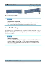 Предварительный просмотр 18 страницы R&S NGL200 series Getting Started