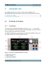 Preview for 19 page of R&S NGM200 Series Getting Started