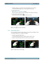 Предварительный просмотр 35 страницы R&S NGM202 User Manual