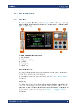 Preview for 22 page of R&S NGU User Manual