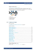 Preview for 74 page of R&S NRP Series User Manual