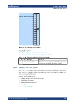 Preview for 144 page of R&S NRP Series User Manual