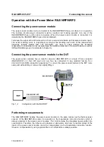 Preview for 13 page of R&S NRP-Z27 Operating Manual