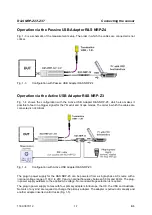 Предварительный просмотр 15 страницы R&S NRP-Z27 Operating Manual