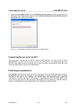 Предварительный просмотр 22 страницы R&S NRP-Z27 Operating Manual