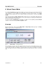 Предварительный просмотр 27 страницы R&S NRP-Z27 Operating Manual