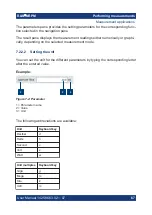 Предварительный просмотр 67 страницы R&S NRPM User Manual