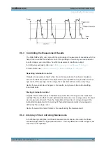 Preview for 76 page of R&S NRPxxS Series User Manual