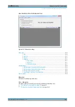 Предварительный просмотр 116 страницы R&S NRPxxS Series User Manual