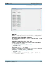 Предварительный просмотр 118 страницы R&S NRPxxS Series User Manual