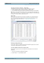 Предварительный просмотр 119 страницы R&S NRPxxS Series User Manual