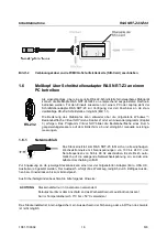 Предварительный просмотр 7 страницы R&S NRT-Z14 Supplement To Operating Manual