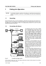 Предварительный просмотр 8 страницы R&S NRT-Z14 Supplement To Operating Manual