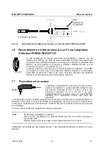 Предварительный просмотр 19 страницы R&S NRT-Z14 Supplement To Operating Manual