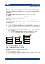 Предварительный просмотр 15 страницы R&S NRT2 Getting Started