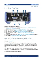 Preview for 26 page of R&S NRT2 Getting Started