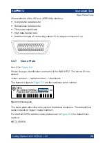 Предварительный просмотр 28 страницы R&S NRT2 Getting Started