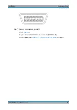 Предварительный просмотр 21 страницы R&S NRX-B4 User Manual