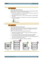 Preview for 24 page of R&S NRX-B4 User Manual