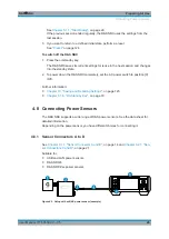 Preview for 26 page of R&S NRX-B4 User Manual