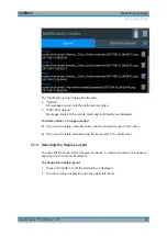 Предварительный просмотр 34 страницы R&S NRX-B4 User Manual