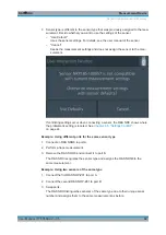 Preview for 42 page of R&S NRX-B4 User Manual