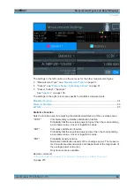 Предварительный просмотр 94 страницы R&S NRX-B4 User Manual
