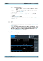 Preview for 98 page of R&S NRX-B4 User Manual