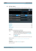 Предварительный просмотр 118 страницы R&S NRX-B4 User Manual