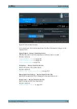 Предварительный просмотр 135 страницы R&S NRX-B4 User Manual