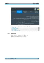 Предварительный просмотр 143 страницы R&S NRX-B4 User Manual