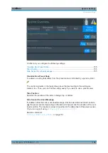 Предварительный просмотр 155 страницы R&S NRX-B4 User Manual