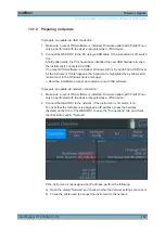 Preview for 157 page of R&S NRX-B4 User Manual