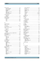 Preview for 449 page of R&S NRX-B4 User Manual