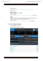Preview for 103 page of R&S NRX Series User Manual
