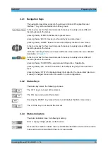 Preview for 31 page of R&S OSP Operating Manual