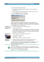 Preview for 55 page of R&S OSP Operating Manual