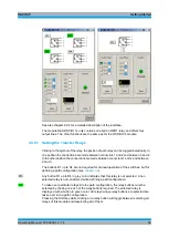 Предварительный просмотр 65 страницы R&S OSP Operating Manual