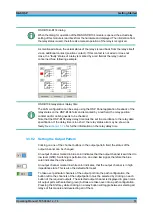 Preview for 66 page of R&S OSP Operating Manual