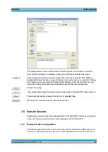 Preview for 78 page of R&S OSP Operating Manual
