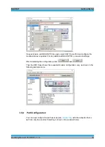 Предварительный просмотр 85 страницы R&S OSP Operating Manual