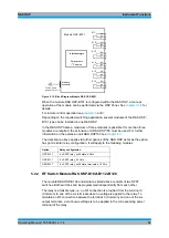 Preview for 99 page of R&S OSP Operating Manual