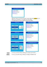 Preview for 130 page of R&S OSP Operating Manual