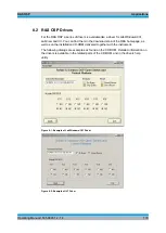 Предварительный просмотр 194 страницы R&S OSP Operating Manual