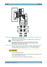 Preview for 199 page of R&S OSP Operating Manual