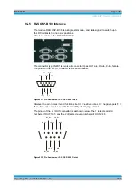 Предварительный просмотр 218 страницы R&S OSP Operating Manual