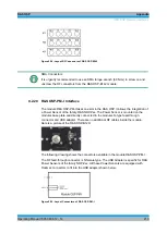 Preview for 228 page of R&S OSP Operating Manual