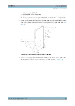 Предварительный просмотр 18 страницы R&S QAR Panel User Manual