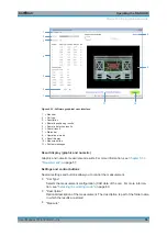 Preview for 56 page of R&S QAR Panel User Manual